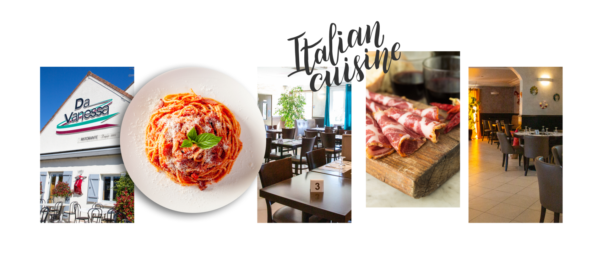 Da Vanessa - restaurant OZOIR-LA-FERRIERE - restaurant italien ozoir la ferriere - les meilleurs restaurant de OZOIR-LA-FERRIERE