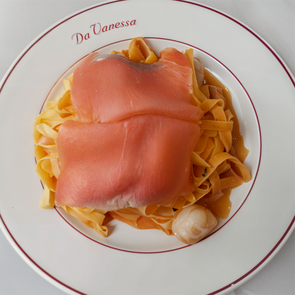 Da Vanessa - restaurant OZOIR-LA-FERRIERE - restaurant italien ozoir la ferriere - bien manger OZOIR-LA-FERRIERE