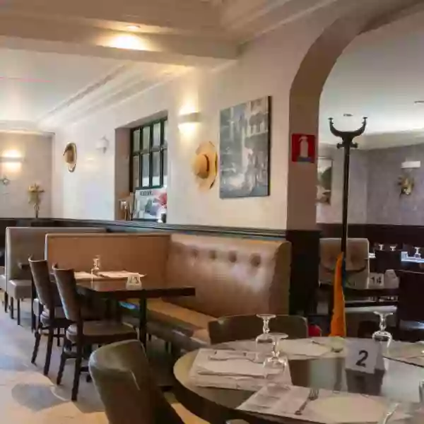 Da Vanessa - restaurant OZOIR-LA-FERRIERE - restaurant italien ozoir la ferriere - bien manger OZOIR-LA-FERRIERE